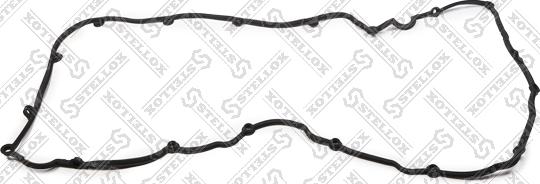 Stellox 81-11330-SX - Garnitura, capac supape aaoparts.ro