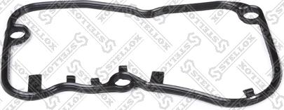 Stellox 81-11331-SX - Garnitura, capac supape aaoparts.ro