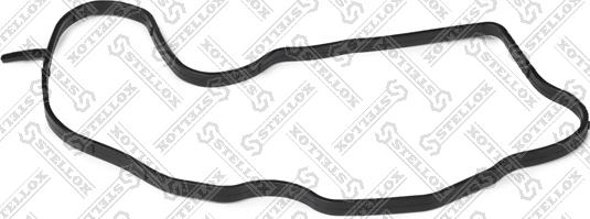 Stellox 81-11327-SX - Garnitura, capac supape aaoparts.ro