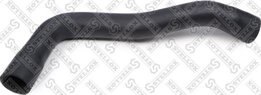 Stellox 81-11234-SX - Furtun radiator aaoparts.ro