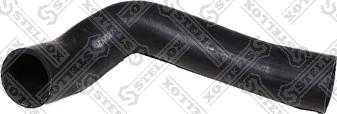 Stellox 81-11226-SX - Furtun radiator aaoparts.ro