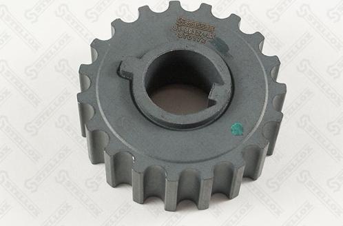 Stellox 81-29327-SX - Roata dintata, arbore cotit aaoparts.ro