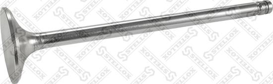 Stellox 81-24659-SX - Supapa evacuare aaoparts.ro