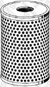 Stellox 81-20007-SX - Filtru ulei aaoparts.ro