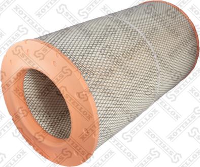 Stellox 81-21024-SX - Filtru aer aaoparts.ro