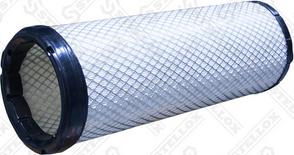 Stellox 81-21076-SX - Filtru aer aaoparts.ro