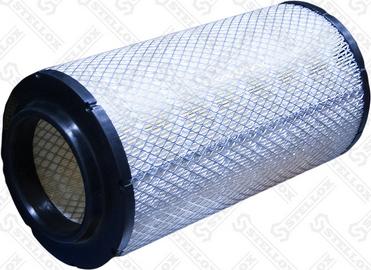 Stellox 81-21186-SX - Filtru aer aaoparts.ro