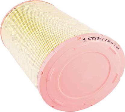 Stellox 81-21215-SX - Filtru aer aaoparts.ro