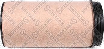 Stellox 81-21229-SX - Filtru aer aaoparts.ro