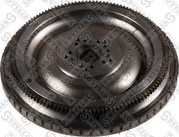 Stellox 81-28363-SX - Volanta aaoparts.ro