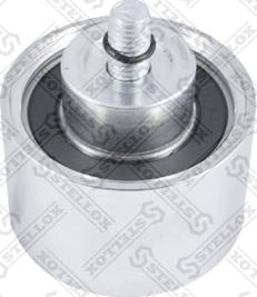 Stellox 81-22045-SX - Rola ghidare / conducere, curea transmisie aaoparts.ro