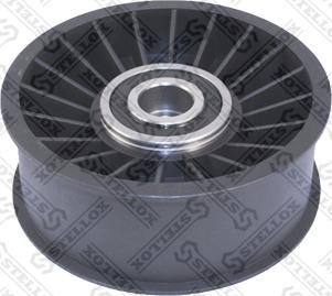 Stellox 81-22018-SX - Rola ghidare / conducere, curea transmisie aaoparts.ro