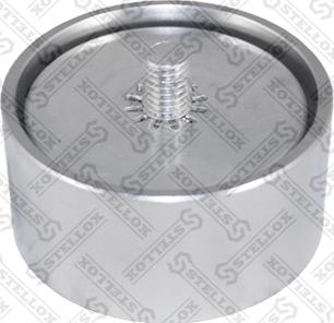 Stellox 81-22026-SX - Rola ghidare / conducere, curea transmisie aaoparts.ro