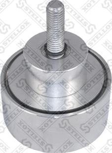Stellox 81-22022-SX - Rola ghidare / conducere, curea transmisie aaoparts.ro
