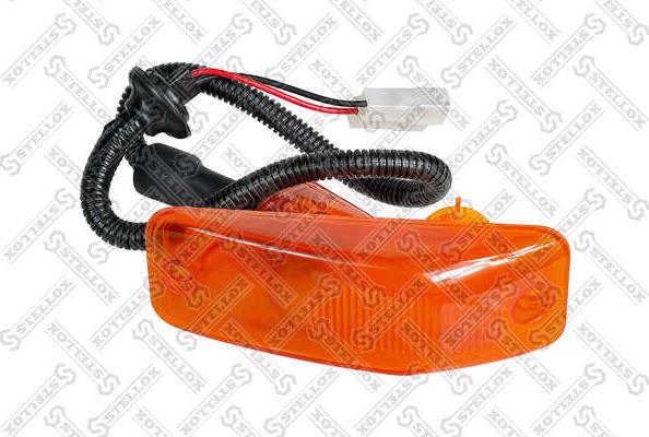 Stellox 88-90556-SX - Semnalizator aaoparts.ro