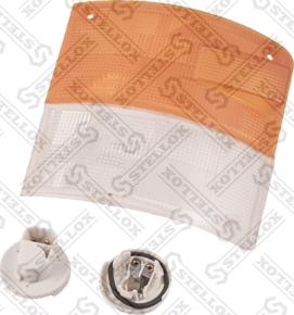 Stellox 88-90509-SX - Semnalizator aaoparts.ro