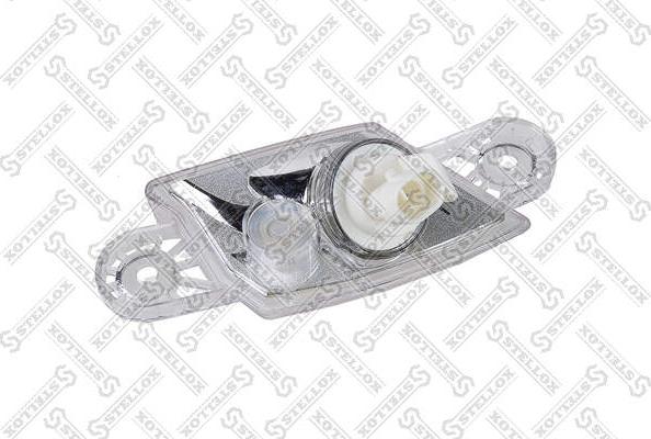 Stellox 88-90584-SX - Semnalizator aaoparts.ro