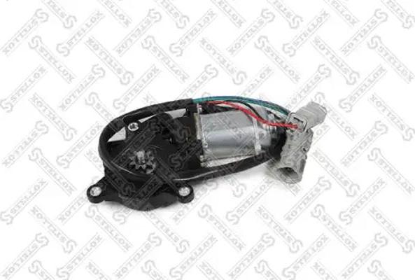 Stellox 88-55506-SX - Electromotor, macara geam aaoparts.ro