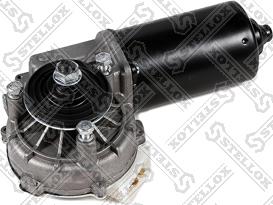 Stellox 88-55304-SX - Motor stergator aaoparts.ro
