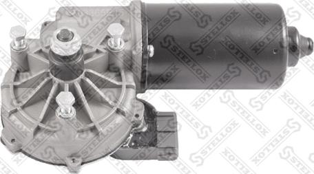 Stellox 88-55303-SX - Motor stergator aaoparts.ro