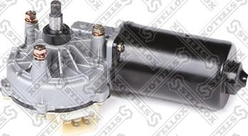 Stellox 88-55302-SX - Motor stergator aaoparts.ro
