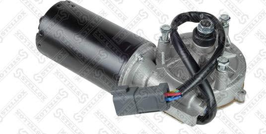 Stellox 88-55316-SX - Motor stergator aaoparts.ro