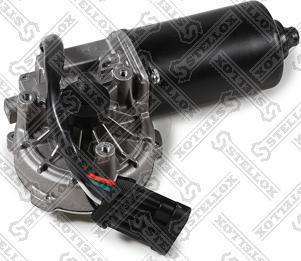 Stellox 88-55311-SX - Motor stergator aaoparts.ro