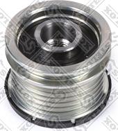 Stellox 88-06806-SX - Fulie, alternator aaoparts.ro