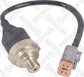 Stellox 88-00002-SX - Senzor,presiune ulei aaoparts.ro