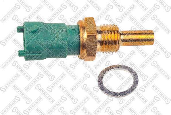 Stellox 88-00166-SX - Senzor,temperatura lichid de racire aaoparts.ro