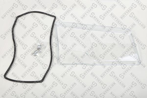 Stellox 88-01032-SX - Lentila,far aaoparts.ro
