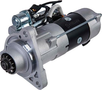 Stellox 88-02045-SX - Starter aaoparts.ro