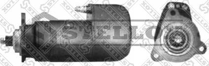 Stellox 88-02019-SX - Starter aaoparts.ro