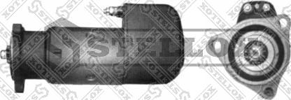 Stellox 88-02015-SX - Starter aaoparts.ro