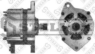 Stellox 88-02308-SX - Generator / Alternator aaoparts.ro