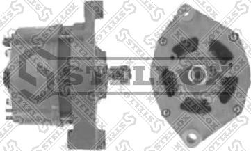 Stellox 88-02311-SX - Generator / Alternator aaoparts.ro