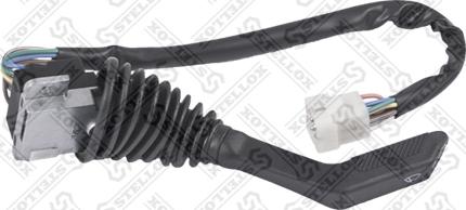 Stellox 88-07822-SX - Comutator coloana directie aaoparts.ro