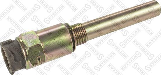 Stellox 88-10706-SX - Senzor,viteza aaoparts.ro