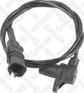 Stellox 88-20013-SX - Senzor impulsuri, arbore cotit aaoparts.ro