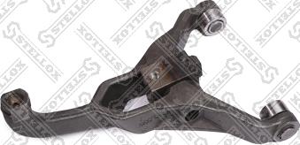 Stellox 83-09105-SX - Furca decuplare aaoparts.ro