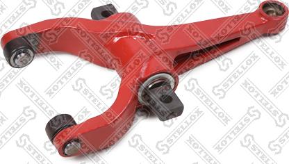 Stellox 83-09106-SX - Furca decuplare aaoparts.ro