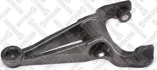 Stellox 83-09124-SX - Furca decuplare aaoparts.ro