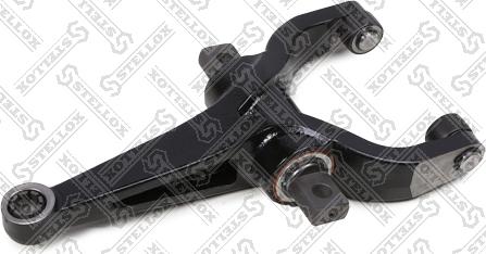 Stellox 83-09126-SX - Furca decuplare aaoparts.ro