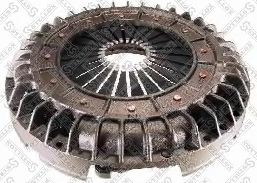 Stellox 83-04519-SX - Placa presiune ambreiaj aaoparts.ro