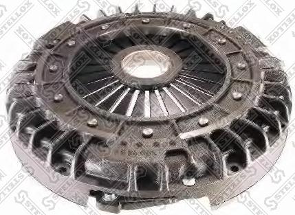 Stellox 83-04512-SX - Placa presiune ambreiaj aaoparts.ro