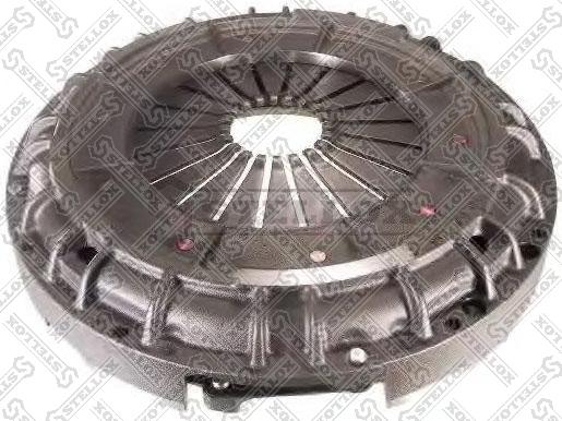 Stellox 83-04527-SX - Placa presiune ambreiaj aaoparts.ro