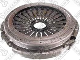 Stellox 83-04634-SX - Placa presiune ambreiaj aaoparts.ro