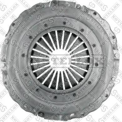Stellox 83-04636-SX - Placa presiune ambreiaj aaoparts.ro