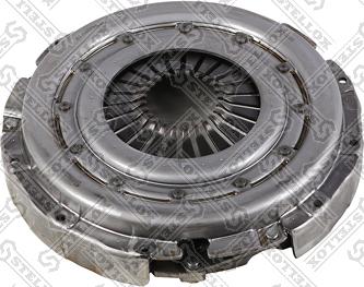 Stellox 83-04632A-SX - Placa presiune ambreiaj aaoparts.ro