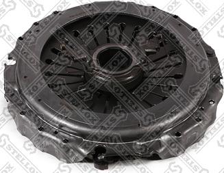 Stellox 83-04796-SX - Placa presiune ambreiaj aaoparts.ro